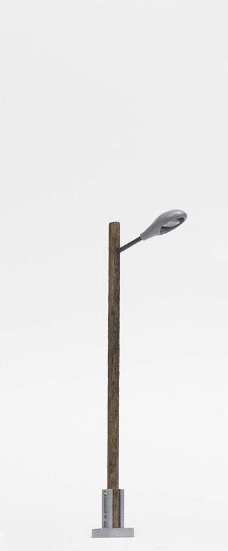 Busch 8734 - Lampe mit Holzmast TT 1:120