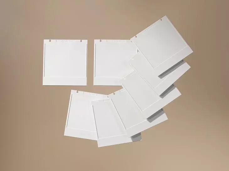 Auhagen 80717 - Wände 2390F geputzt Je 46 x 49 mm H0 1:87