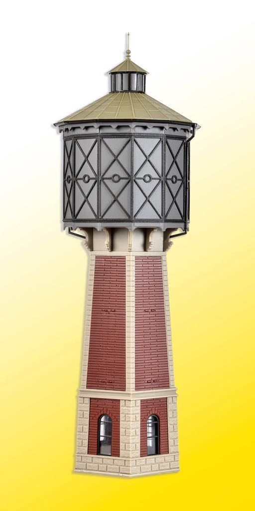 Vollmer 45704 - Wasserturm Karlsruhe H0 1:87