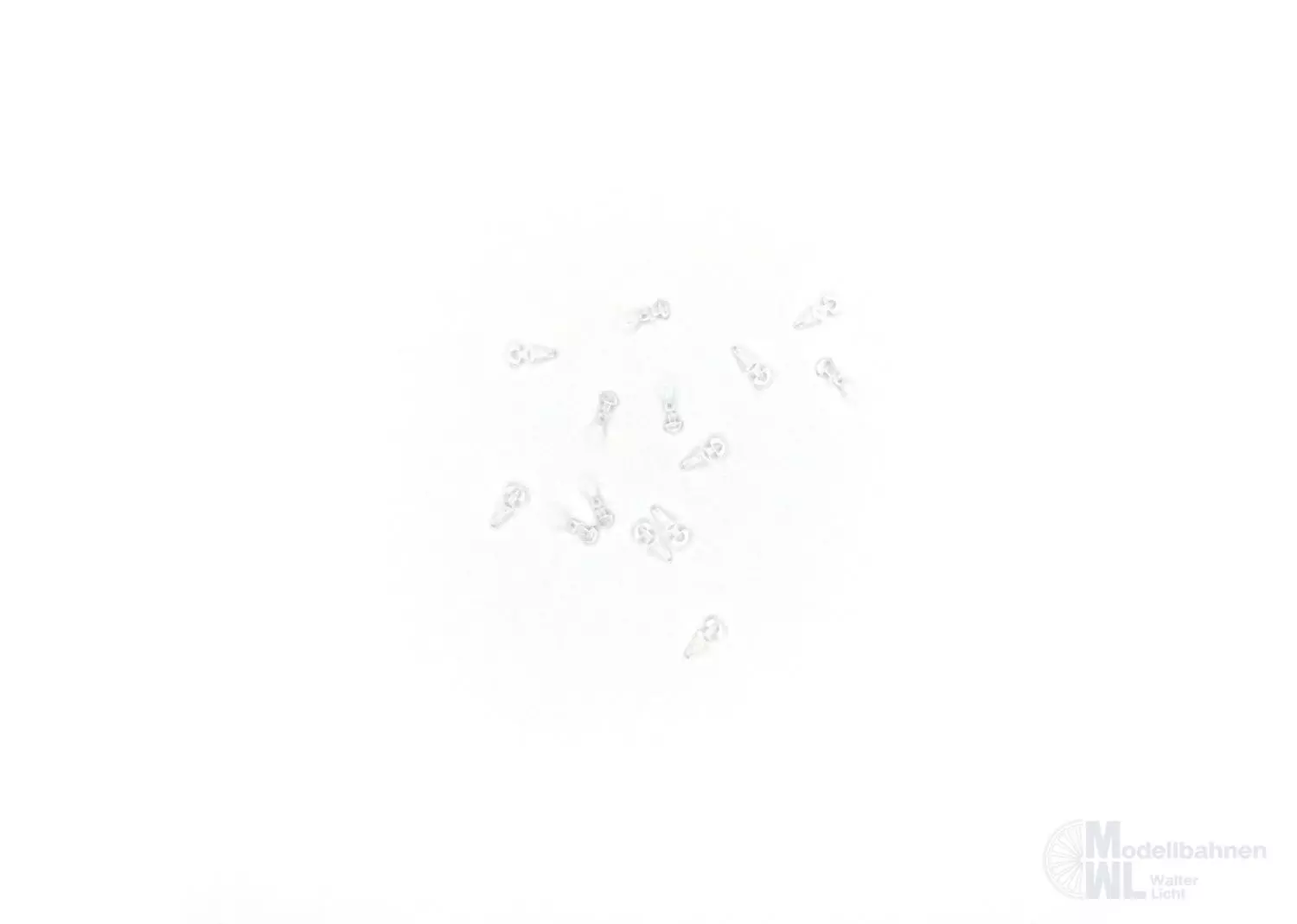 Märklin Ersatzeile E233986 - ERSATZTEIL: Tischlampe 14 St