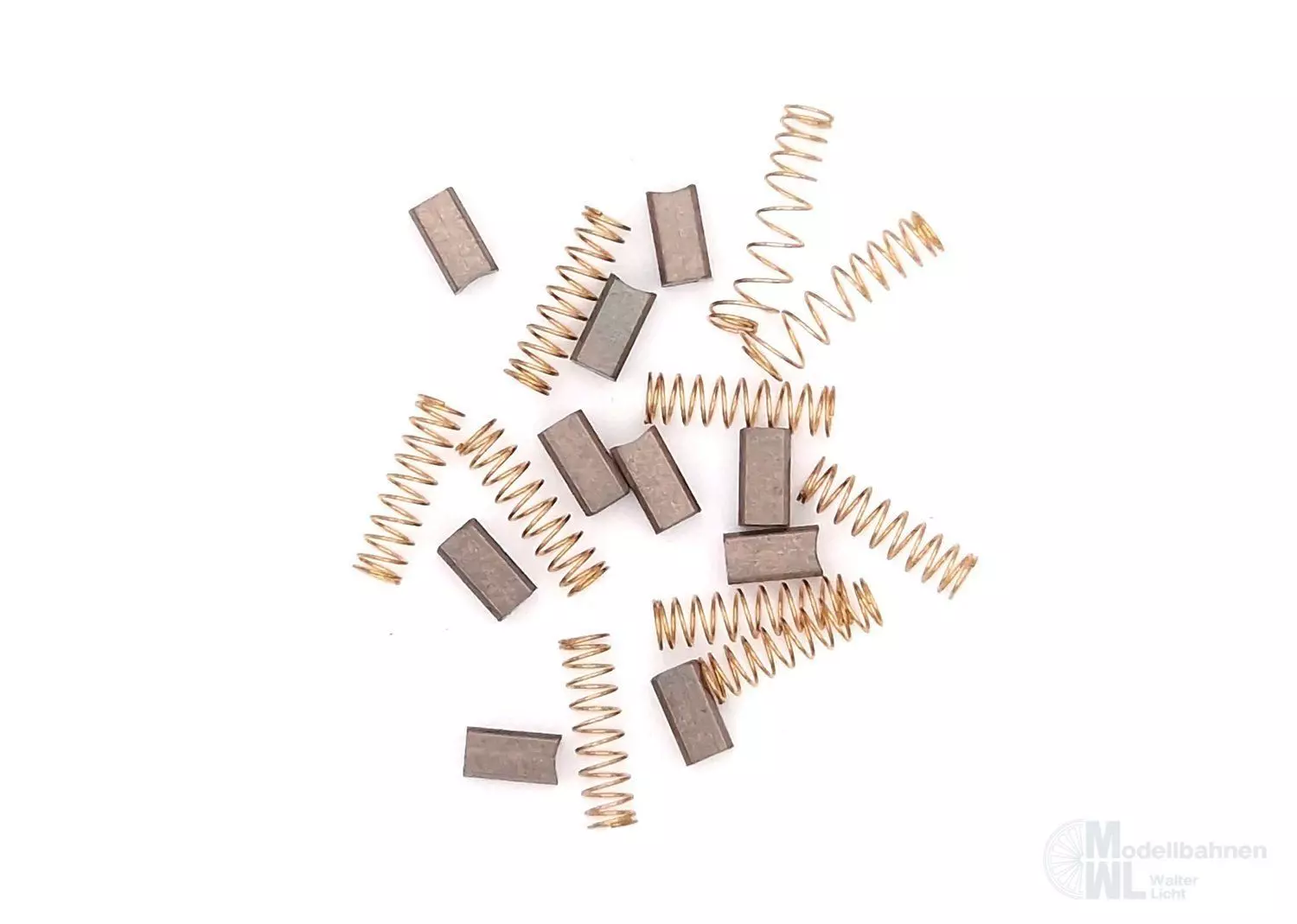 Märklin Ersatzeile E700900 - ERSATZTEIL: Bürstensatz