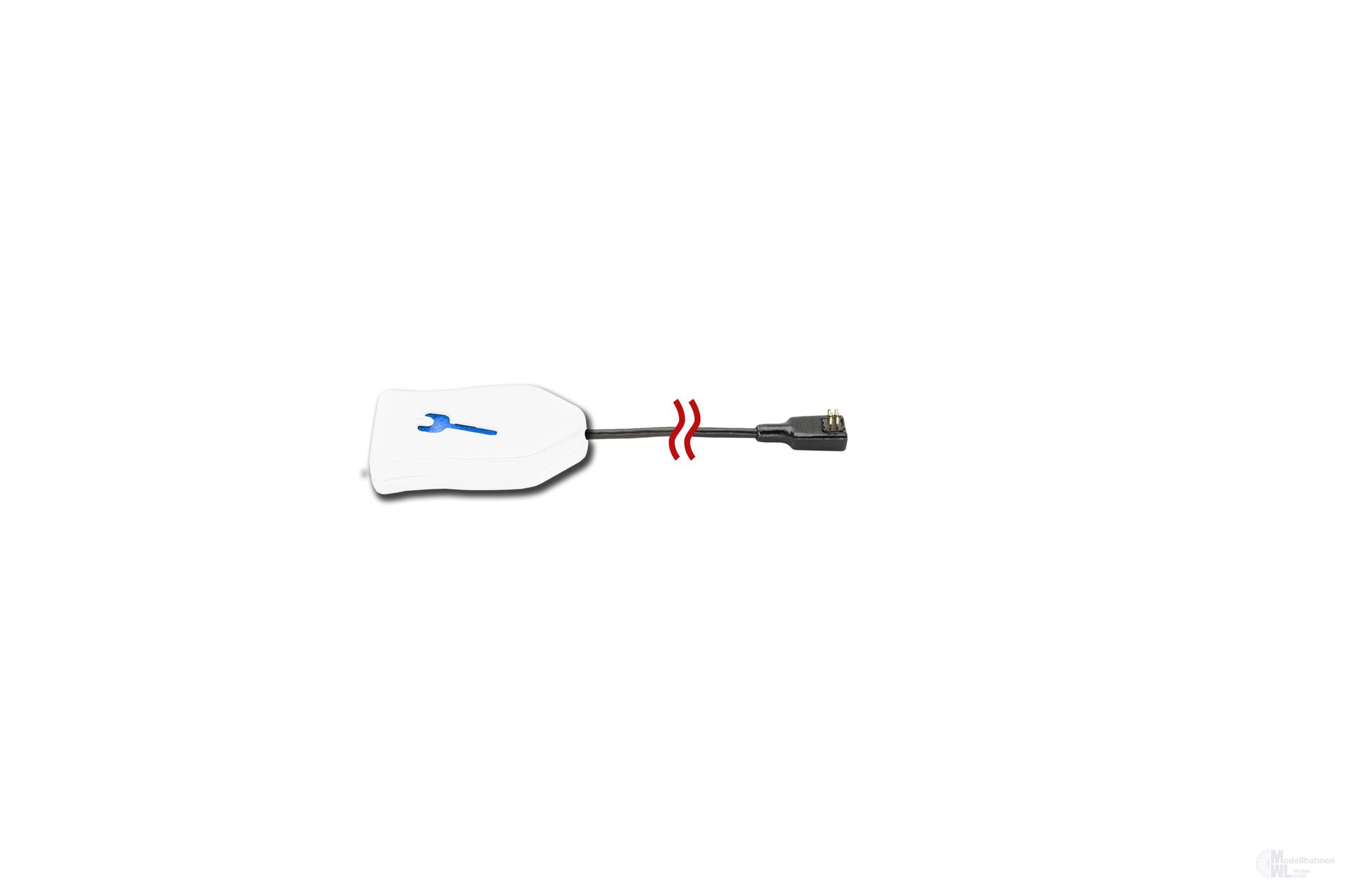 Viessmann 8413 - CarMotion Programmiergerät für PKW H0 1:87