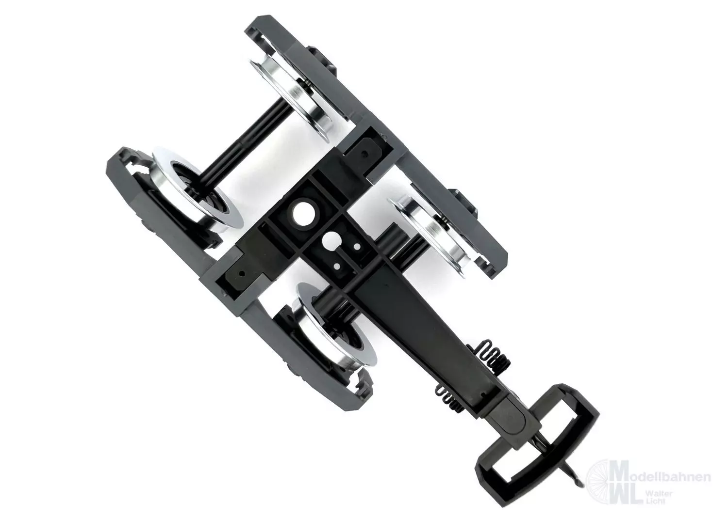 Märklin Ersatzeile E194571 - ERSATZTEIL: Drehgestell mit Haken