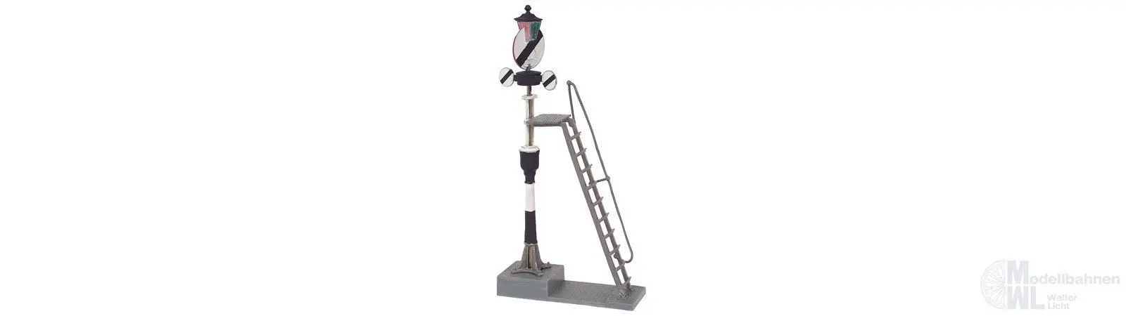 Bemo 4182500 - Hipp`sche Wendescheibe Bausatz H0 1:87