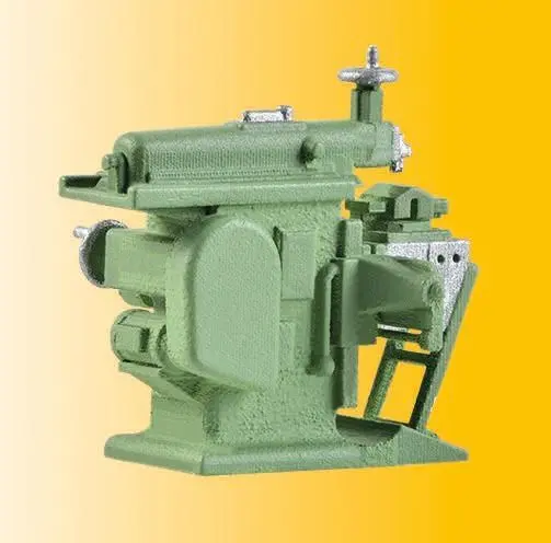 Kibri 38676 - Waagerecht-Stoßmaschine H0 1:87