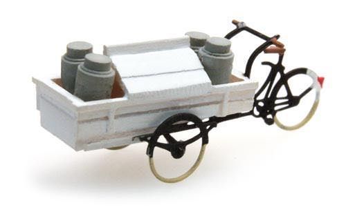 ARTITEC b.v. 316.08 - Milchlieferrrad N 1:160