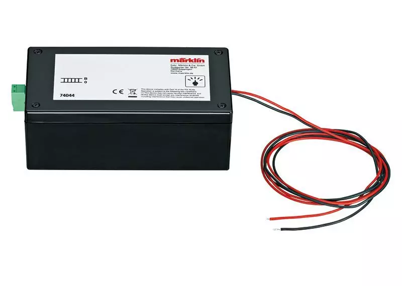 Märklin 74044 - FCC-Entstörset(nur für USA)