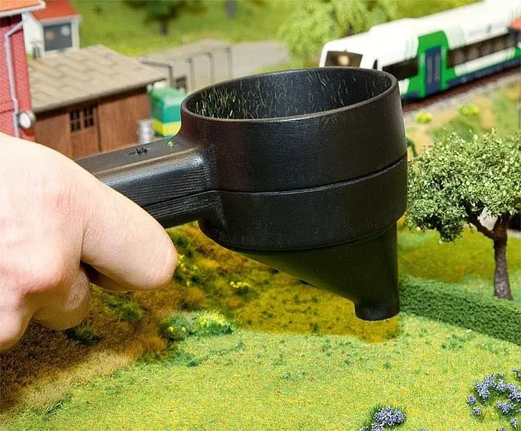 Faller 180691 - Begrasungsgerät GRAS FIX H0 1:87