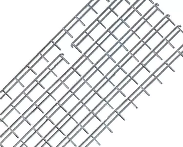 Faller 180403 - Eisengeländer 182 cm H0 1:87