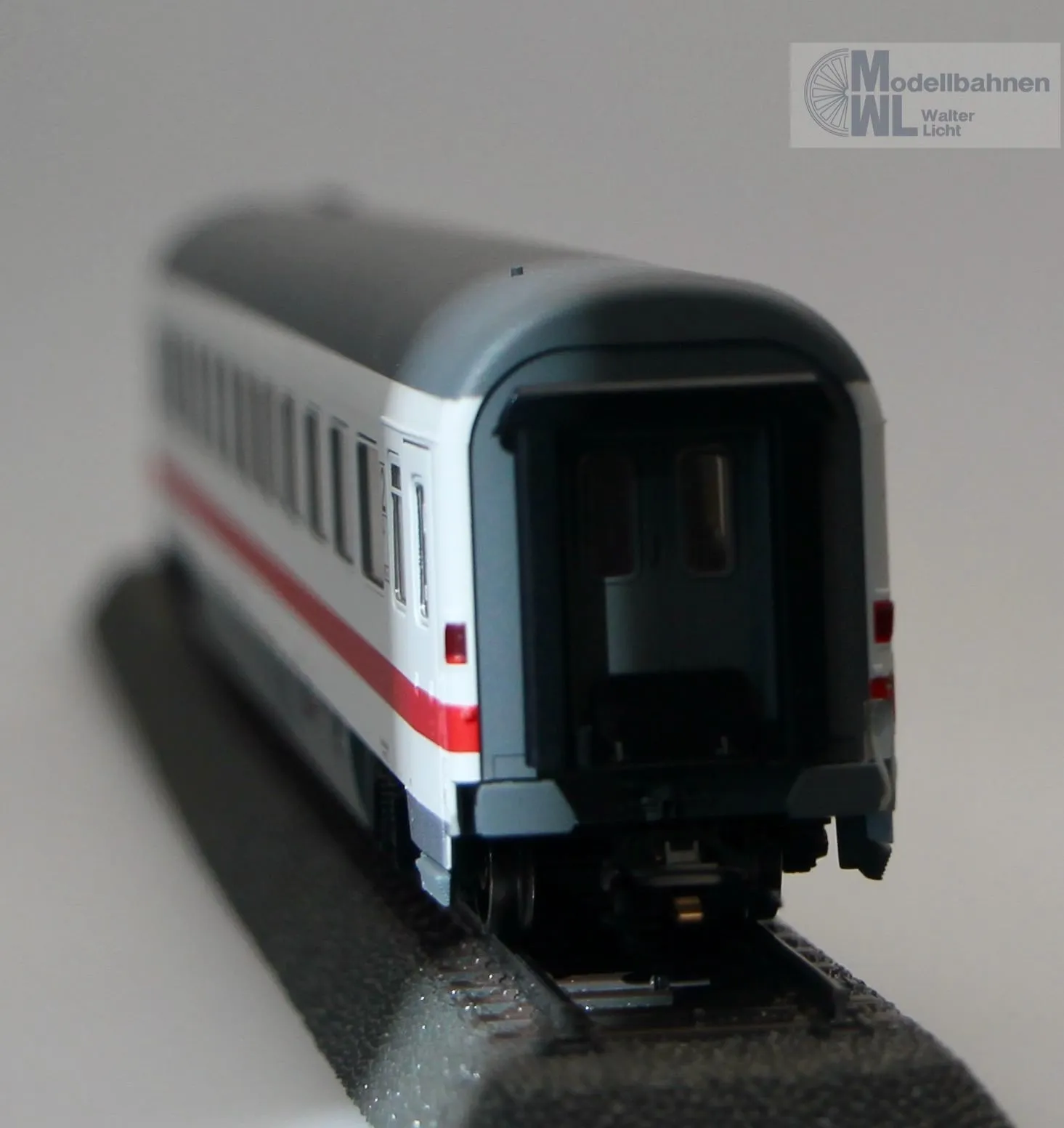 Märklin 43680 - MÄRKLIN - Abteilwagen DB AG Ep.V Bvmz 185.5 H0/WS