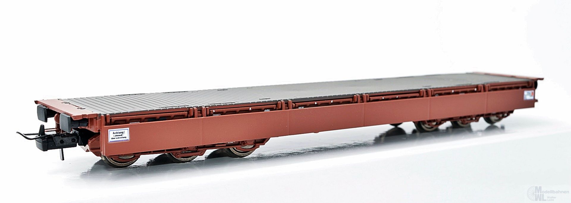 NPE NW22157 - Schwerlastwagen DR Ep.IV Samms 4860 Seiten abgeklappt 4.Betriebsnum H0/GL NPE NW22157 - Schwerlastwagen DR Ep.IV Samms 4860 Seiten abgeklappt 4.Betriebsnum H0/GL