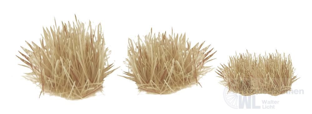 Faller 171386 - Grasbüschel beige H0 1:87 / TT 1:120 / N 1:160