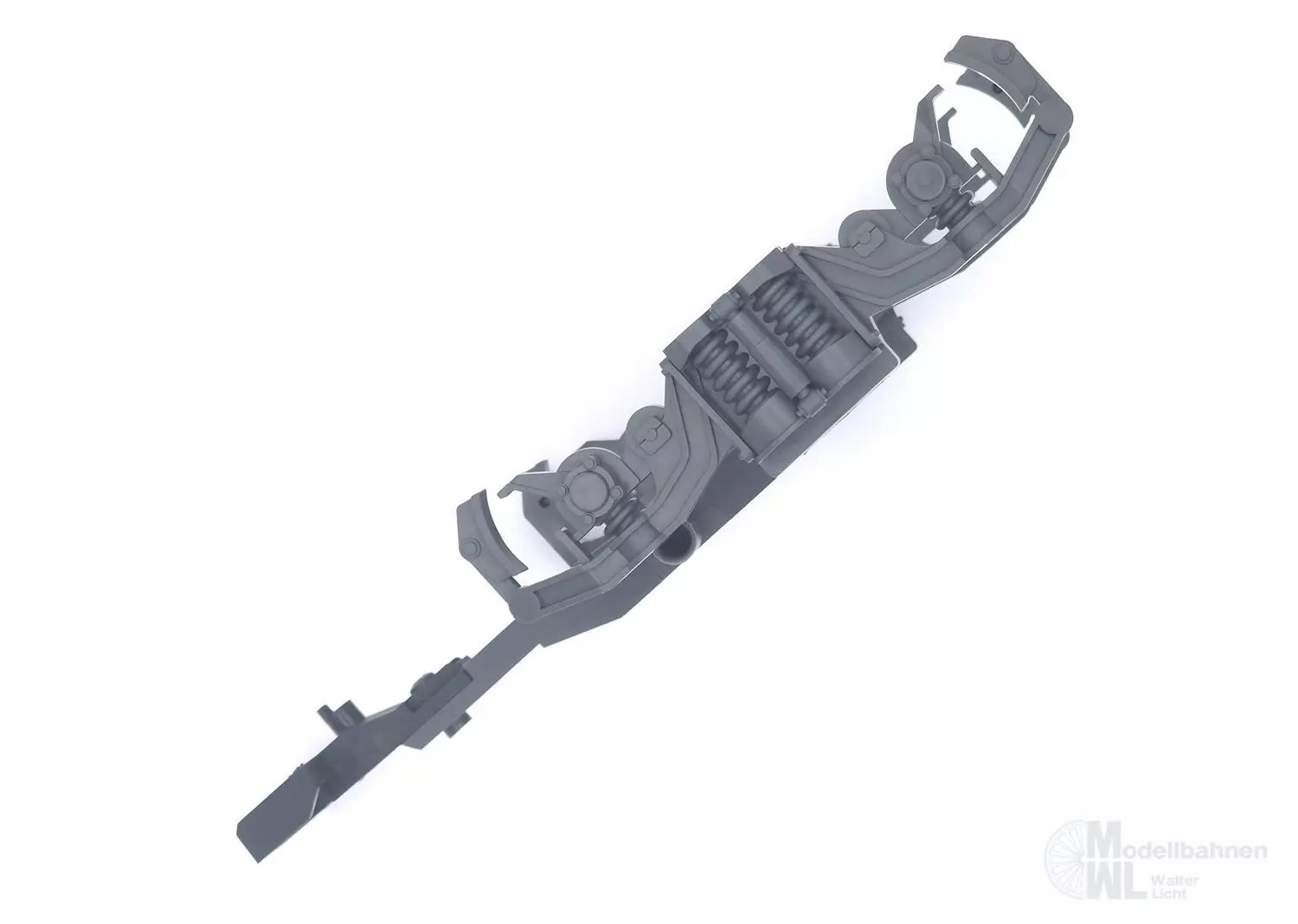 Märklin Ersatzeile E391466 - ERSATZTEIL: Drehgestellrahmen ohne  Haken