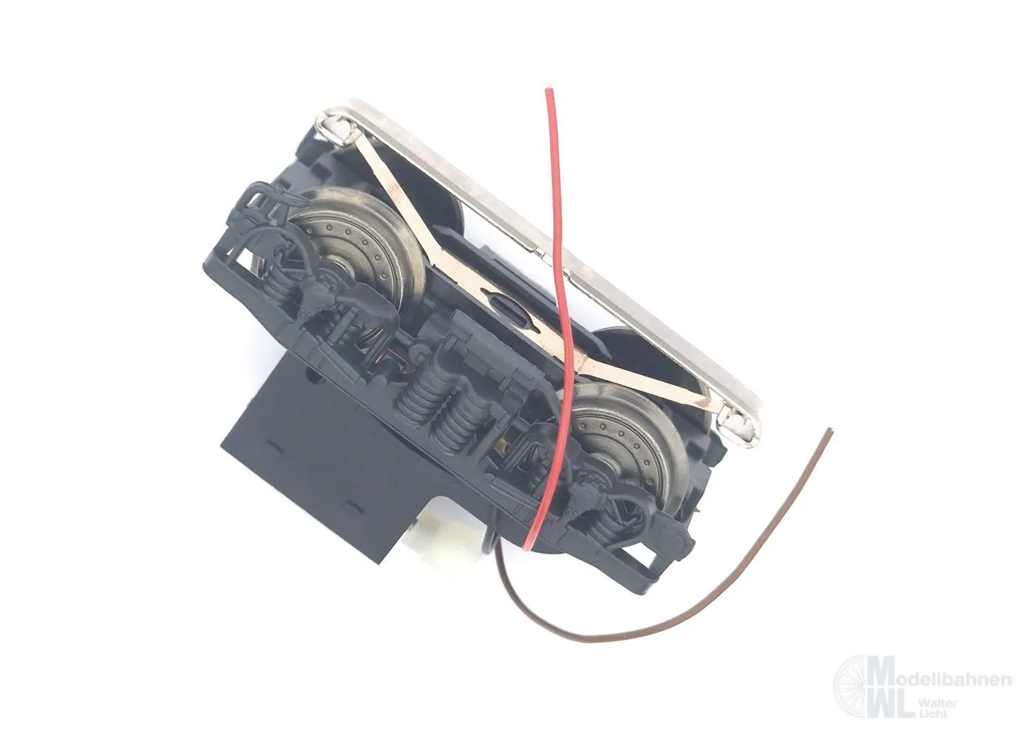 Märklin Ersatzeile E293277 - ERSATZTEIL: Treibgestell vorne