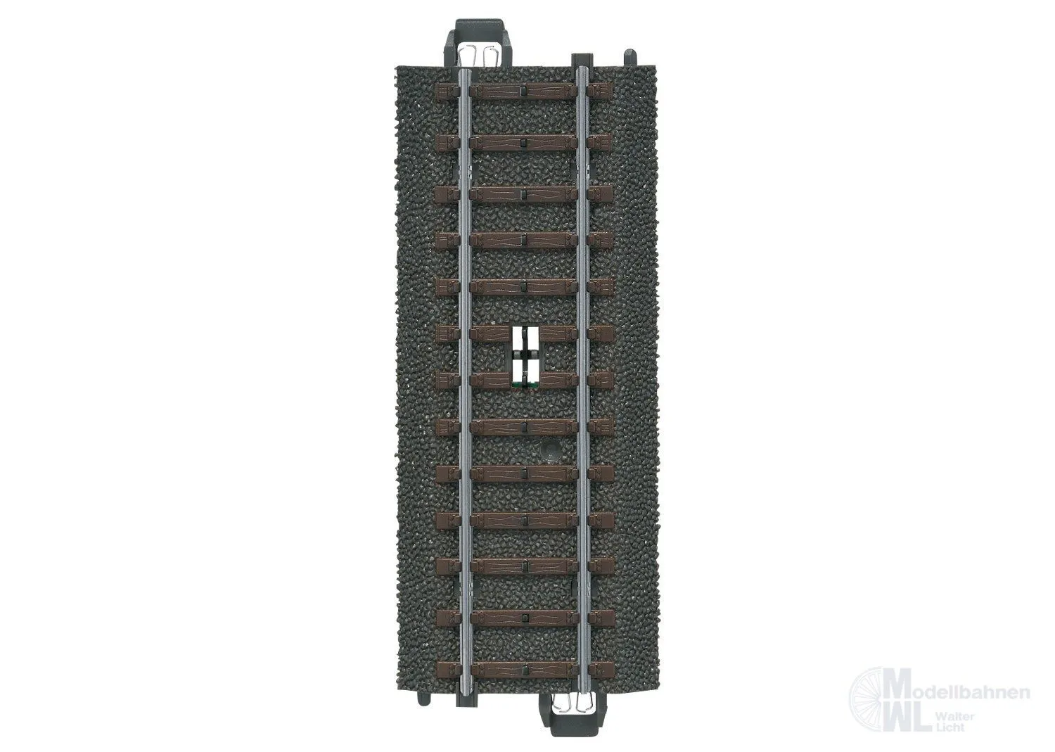 Märklin 24994 - Schaltgleis 94,2 mm H0/WS