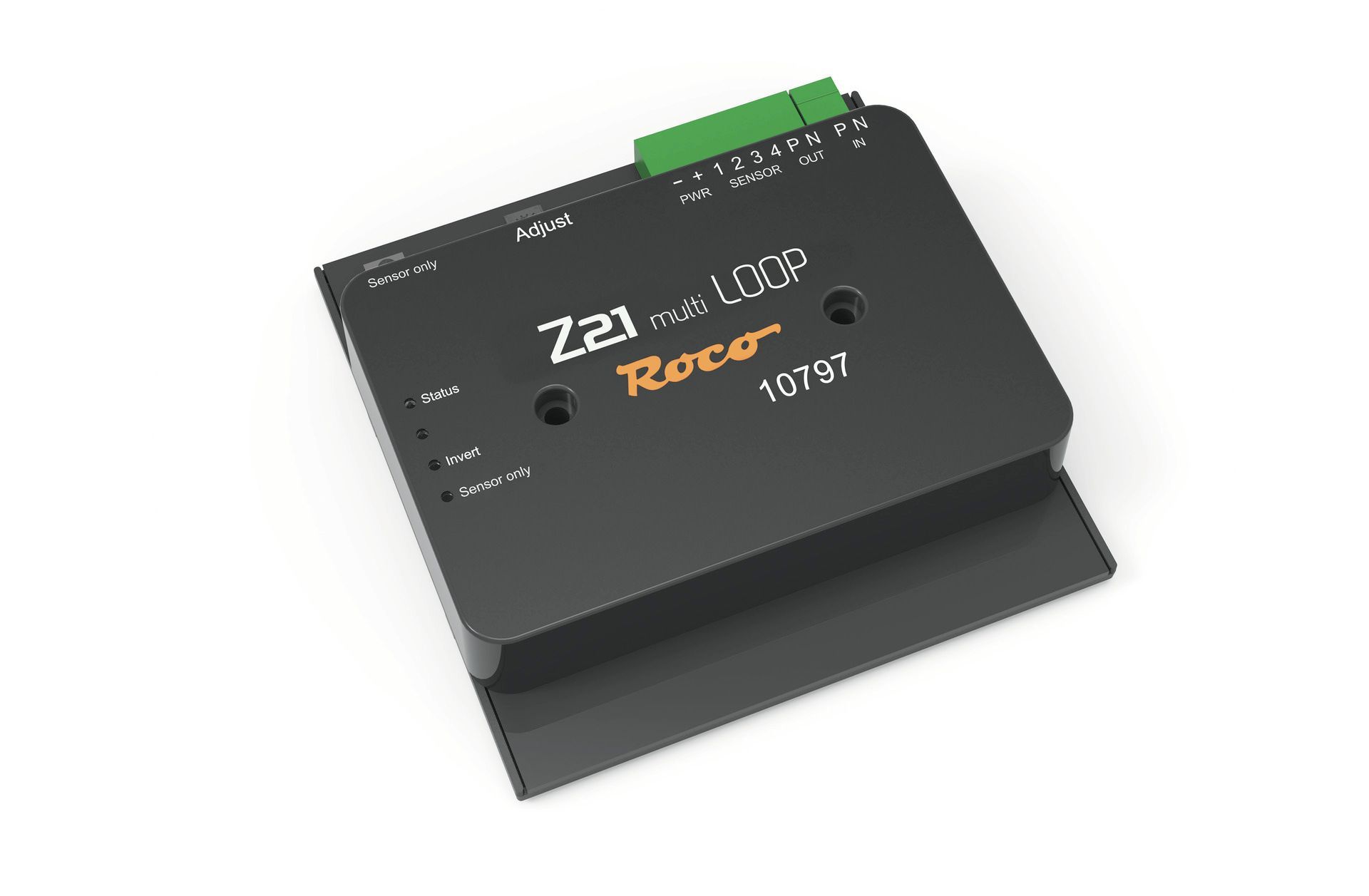 Roco 10797 - Z21 multi LOOP