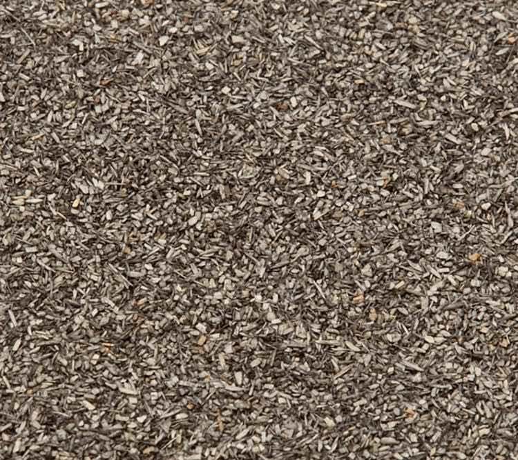 Faller 170706 - Streumaterial, schottergrau, 30g H0 1:87