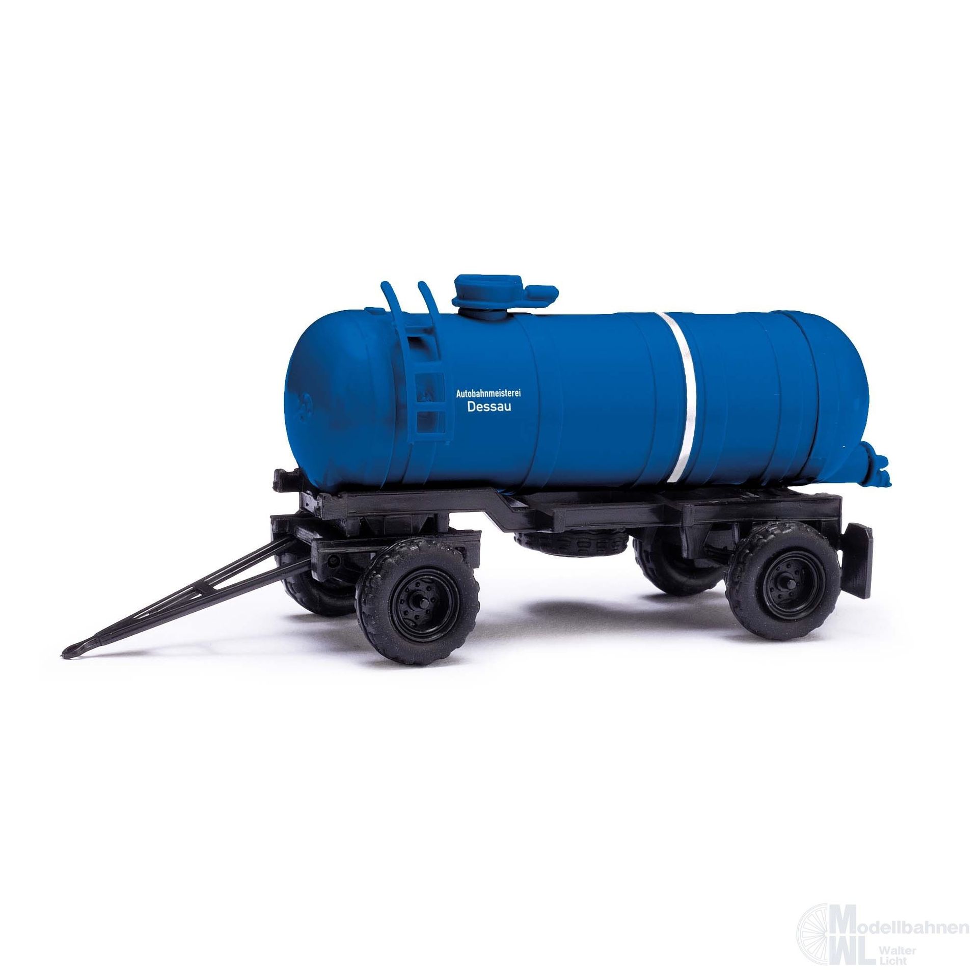 Busch 95052 - IFA HW 80 HTS, ABM Dessau H0 1:87