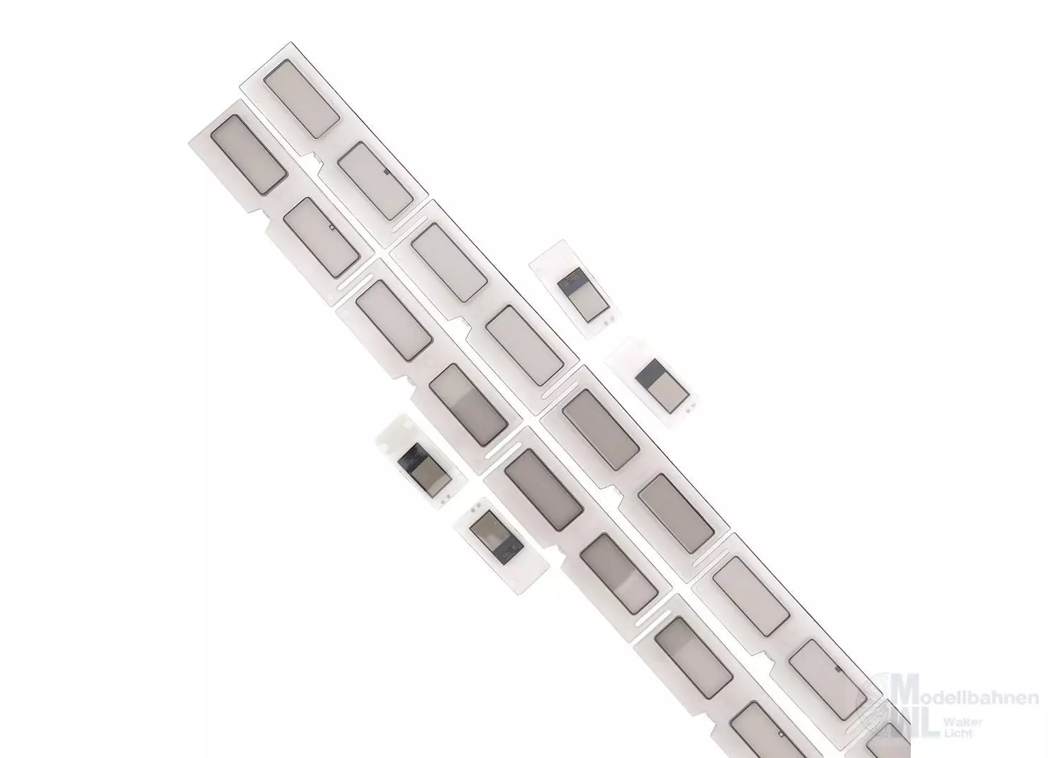 Märklin Ersatzeile E339322 - ERSATZTEIL: Fenster