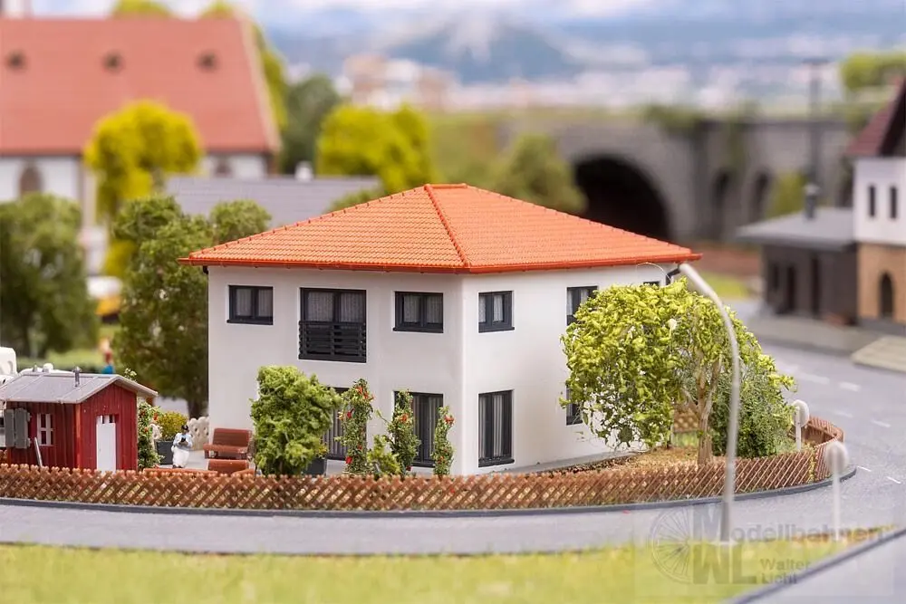 Faller 232152 - WeberHaus ModernLife N 1:160