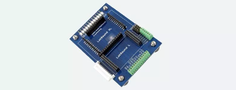 ESU 53901 - Profi-Prüfstand Extension zum Testen von LokSound XL / L