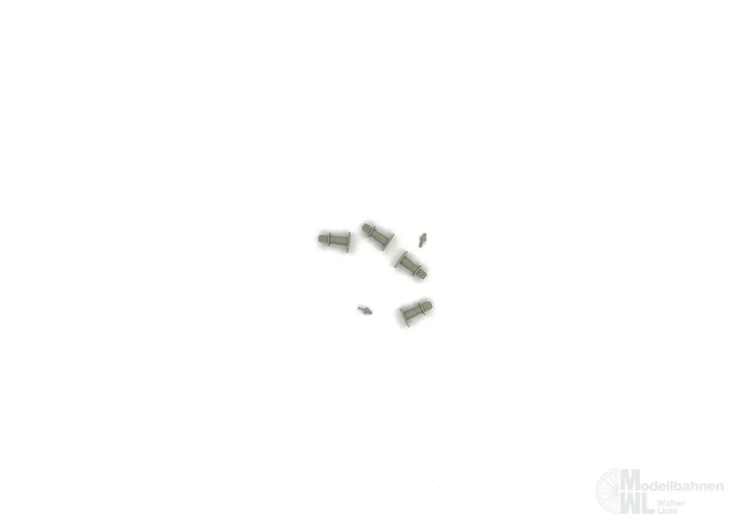 Märklin Ersatzeile E312788 - ERSATZTEIL: Haken, Puffer