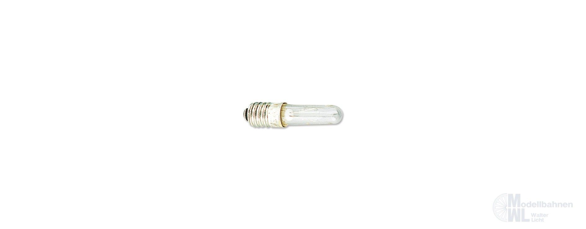 Brawa 3277 - Kerzenlampe 5mm hell 19V
