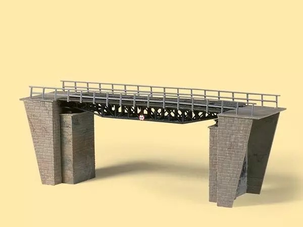 Auhagen 11365 - Fachwerkbrücke H0 1:87