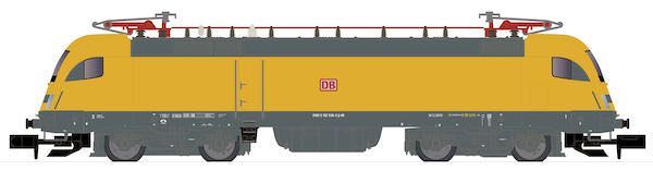 Hobbytrain 2789S - E-Lok BR 182 DB Netz Ep.VI N 1:160 Sound