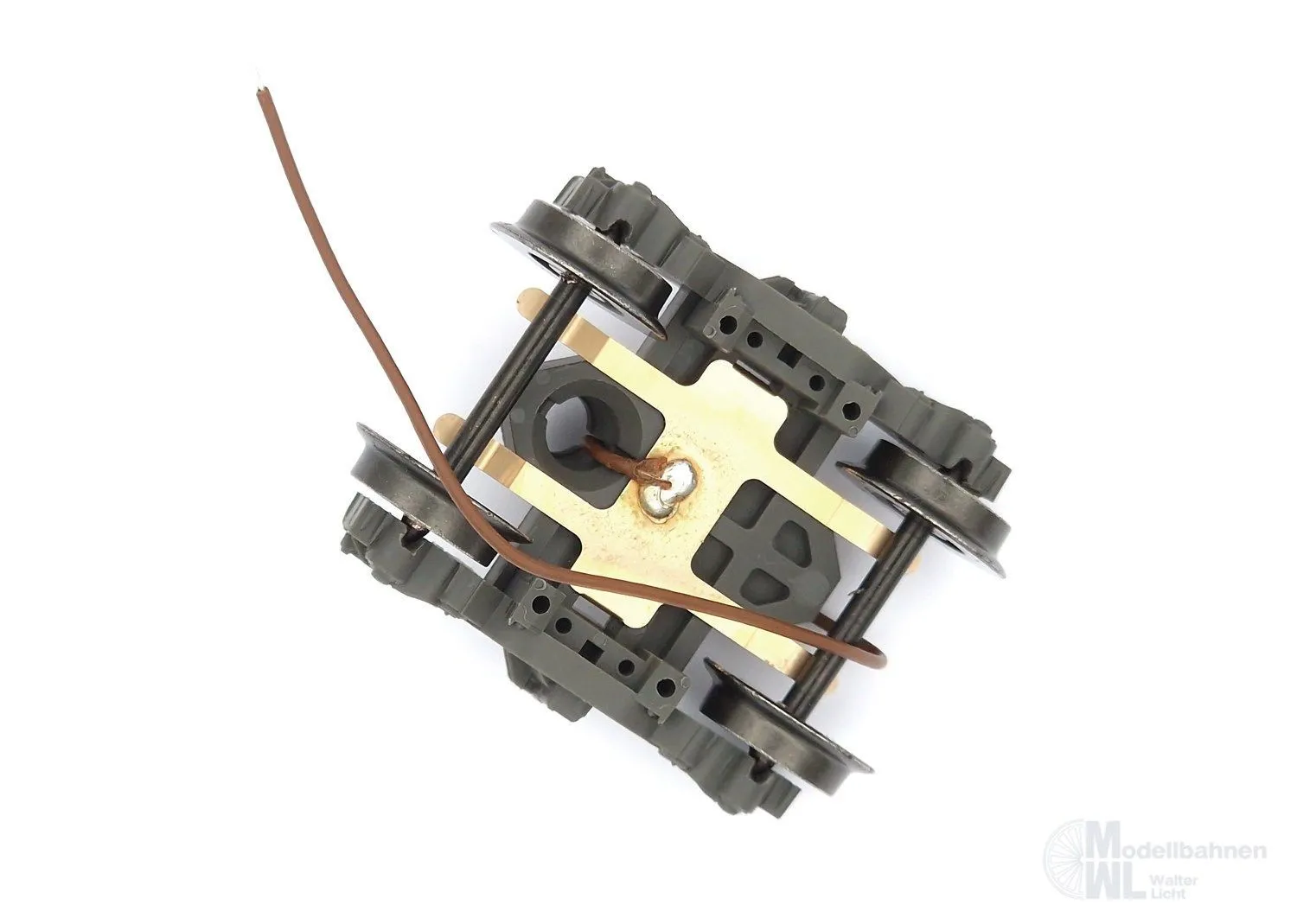 Märklin Ersatzeile E379539 - ERSATZTEIL: Drehgestell