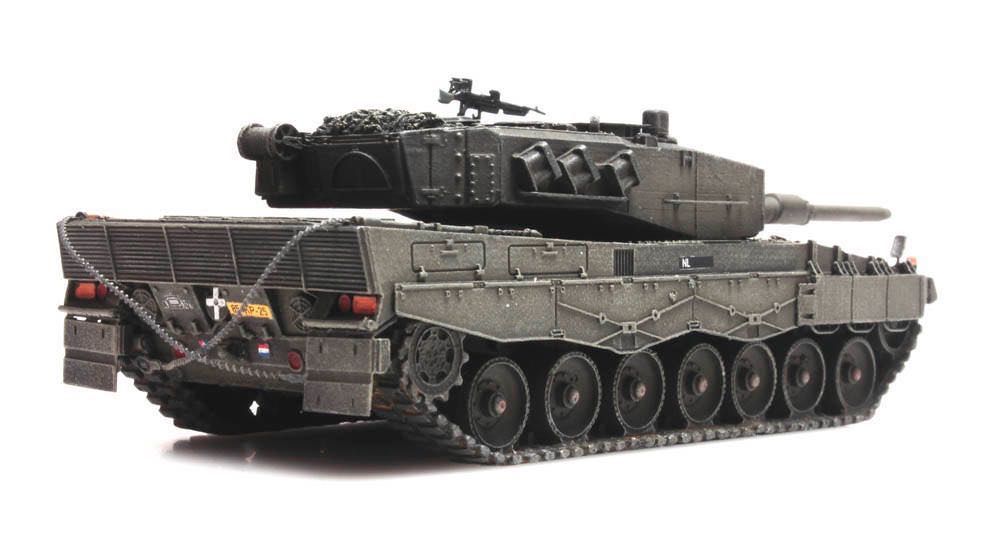 ARTITEC b.v. 1870126 - NL Leopard 2A4 H0 1:87