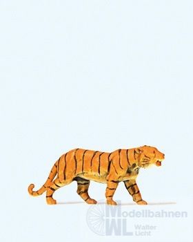 Preiser 29515 - Tiger H0 1:87