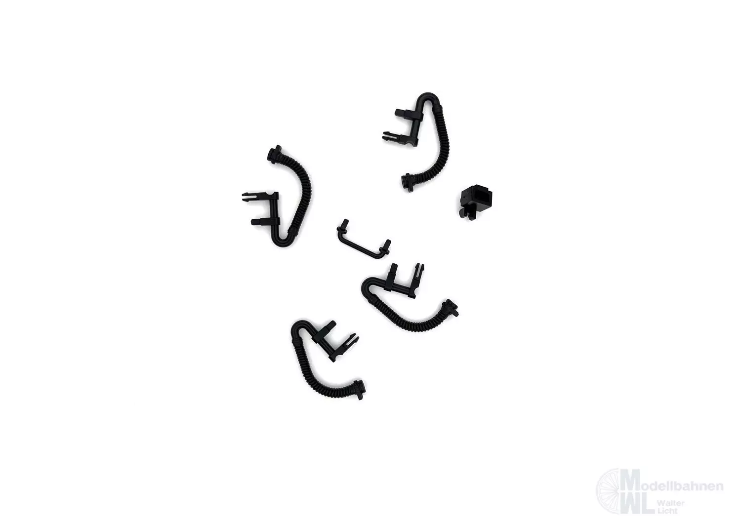 Märklin Ersatzeile E171312 - ERSATZTEIL: Griff u. Schlauch