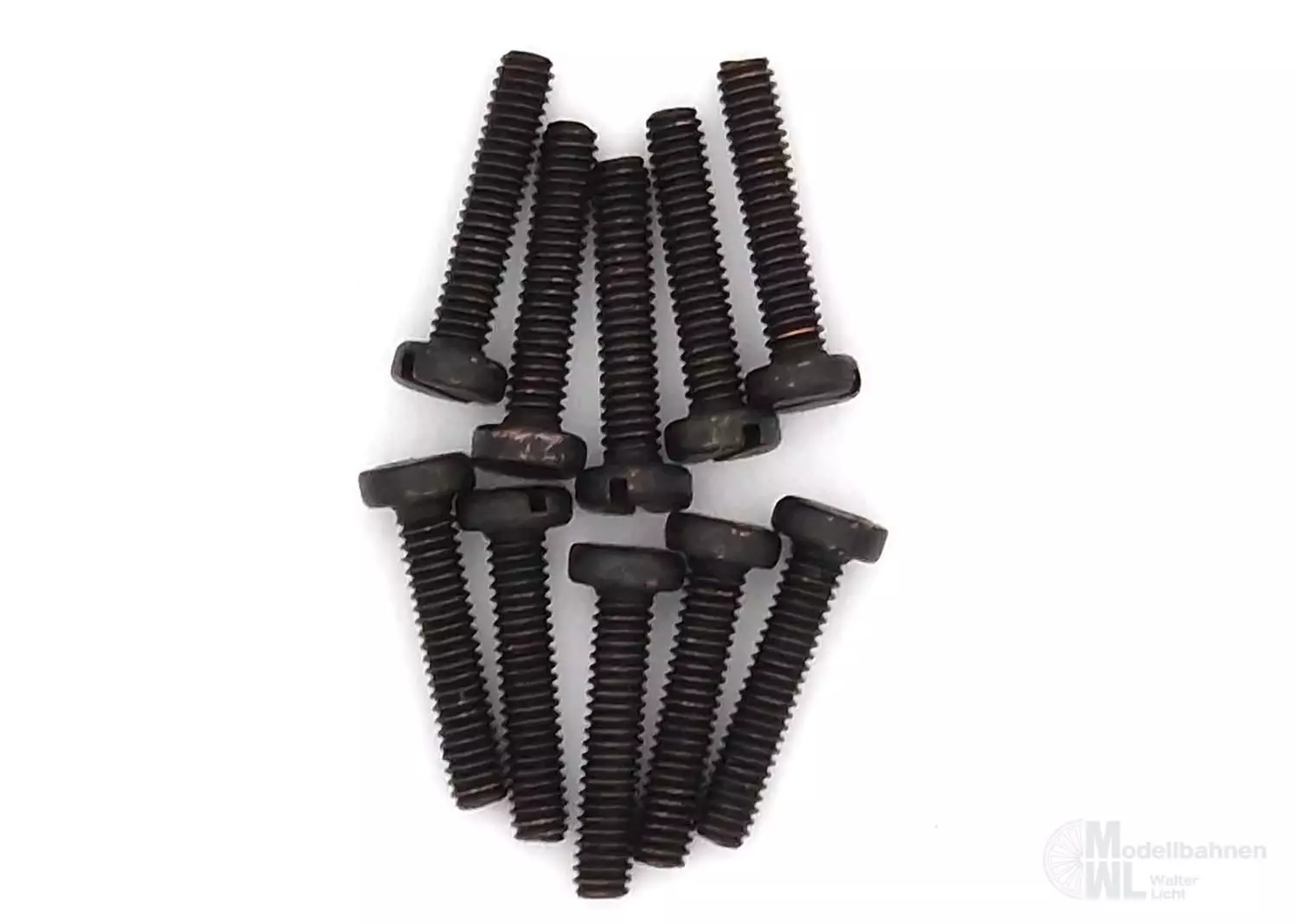 Märklin Ersatzeile E785120 - ERSATZTEIL: Zylinderschraube M2x10   10 S