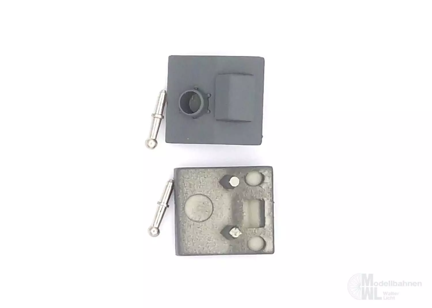 Märklin Ersatzeile E341884 - ERSATZTEIL: Auspuff, Antenne