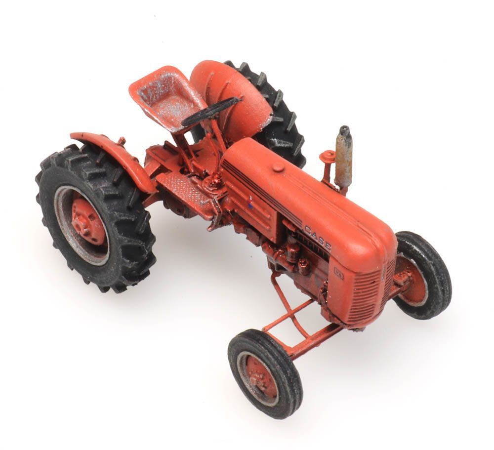 ARTITEC b.v. 10381 - Case Traktor H0 1:87