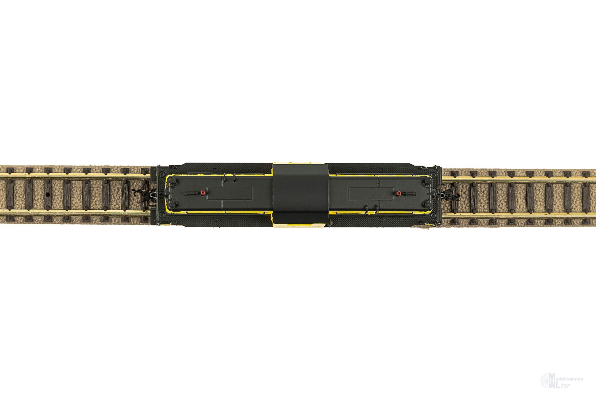 Piko 40805 - Diesellok BR 65-Ton Diesel ACL 70 N 1:160 Sound
