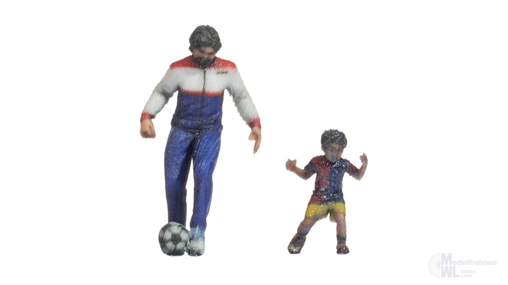 Noch 10604 - Fußball H0 1:87 Noch 10604 - Fußball H0 1:87