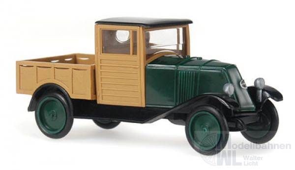 Rietze 83051 - Renault NN H0 1:87 Rietze 83051 - Renault NN H0 1:87