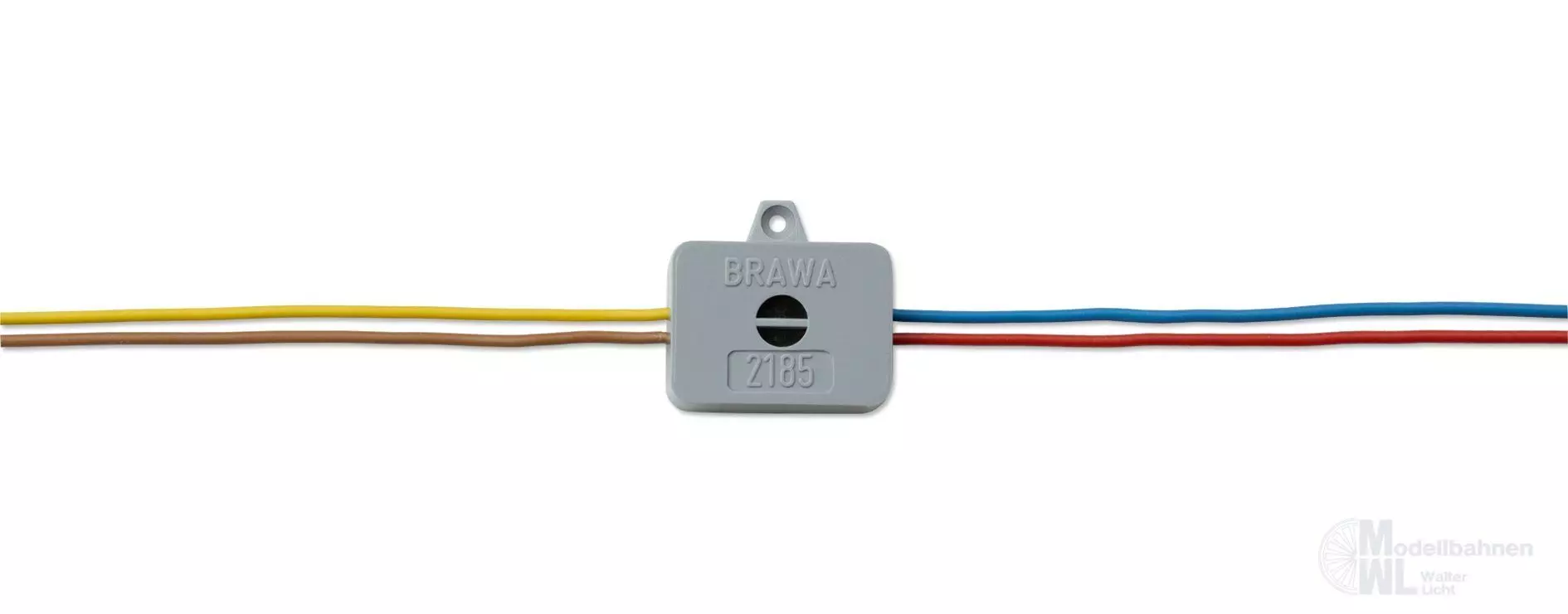 Brawa 2185 - Brückengleichrichter