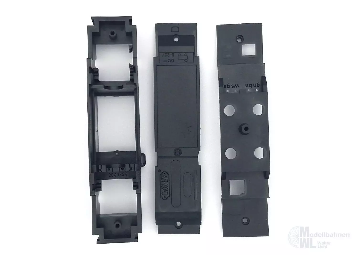 Märklin Ersatzeile E162585 - ERSATZTEIL: Getriebekasten