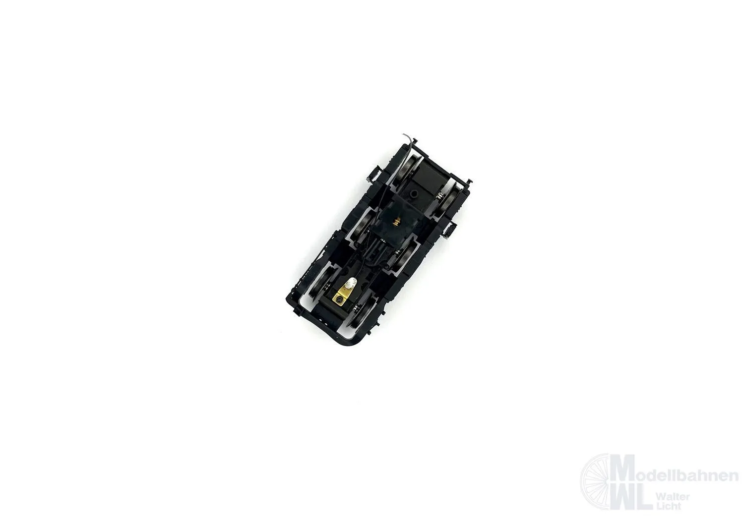 Märklin Ersatzeile E381598 - ERSATZTEIL: Drehgestell B AC