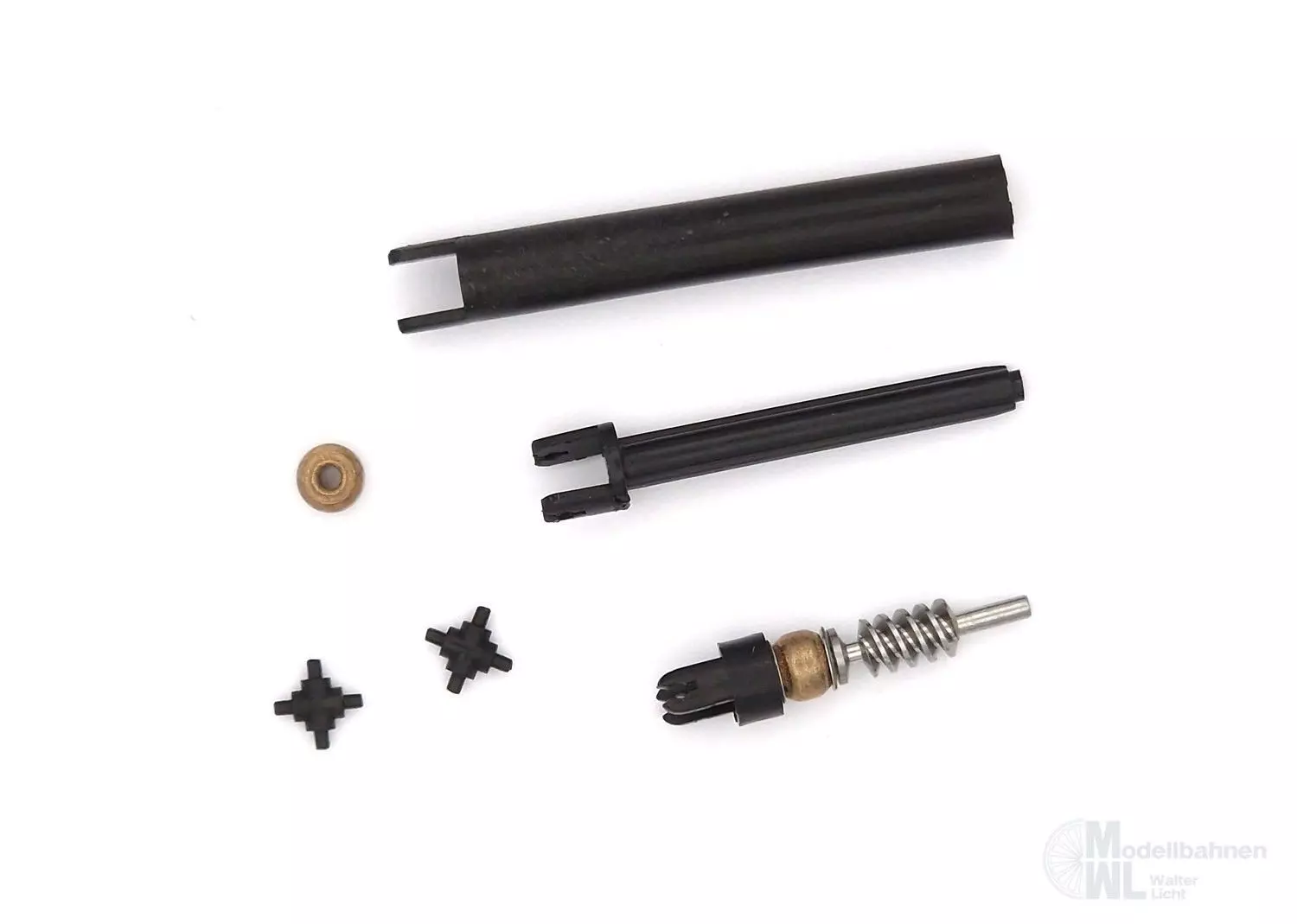 Märklin Ersatzeile E331607 - ERSATZTEIL: Welle, Lager, Gelenke