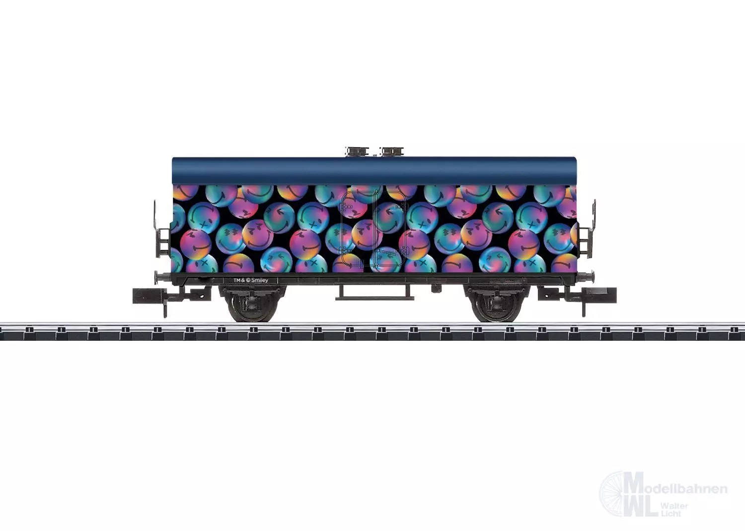 Trix 18991 - Smiley® Wagen 2025 N 1:160