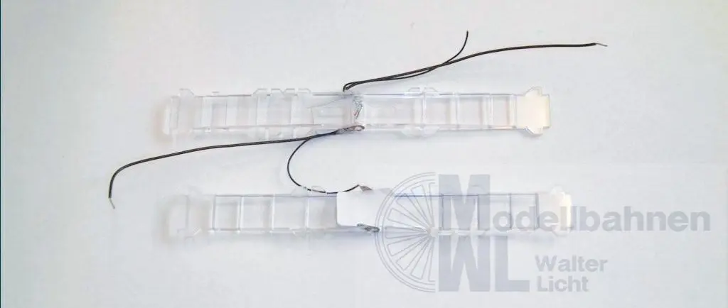 Piko 56104 - Innenbeleuchtung zum Gliederzug Bausatz 1 Stück H0/GL