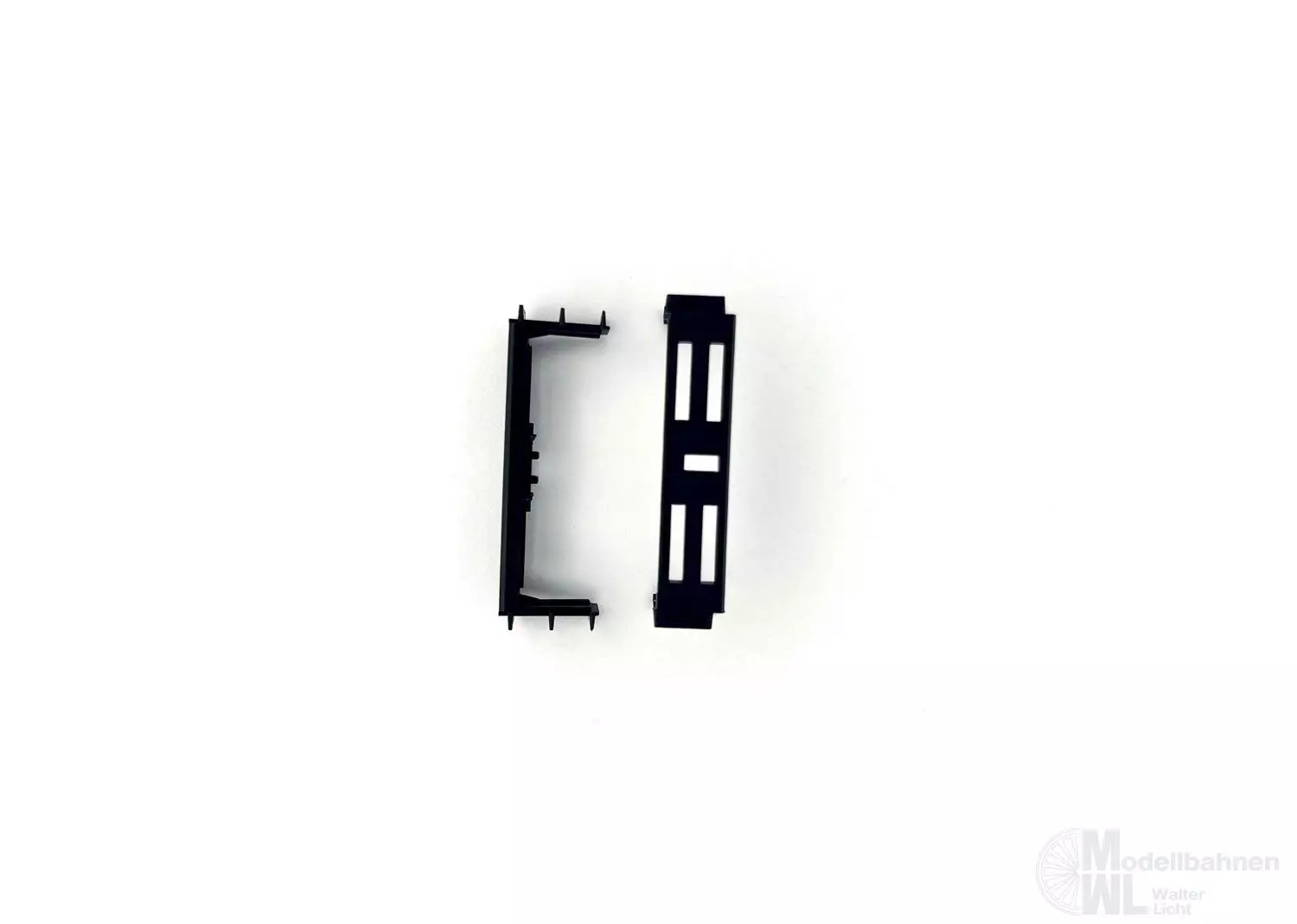 Märklin Ersatzeile E12382300 - ERSATZTEIL: Treppe schwarz 2 St