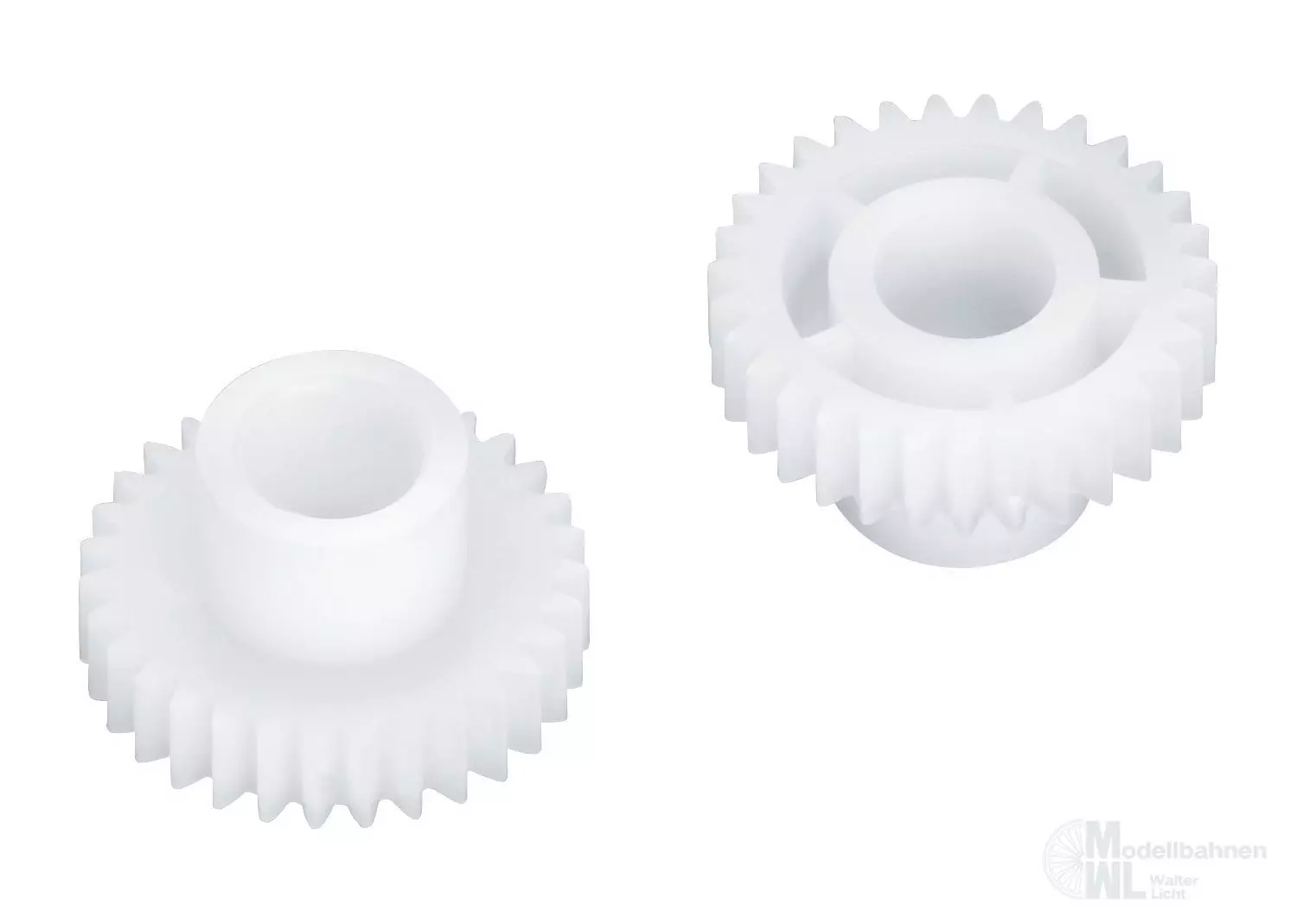 Märklin Ersatzeile E133973 - ERSATZTEIL: Zahnrad 31 Zähne ( 2 Stück )