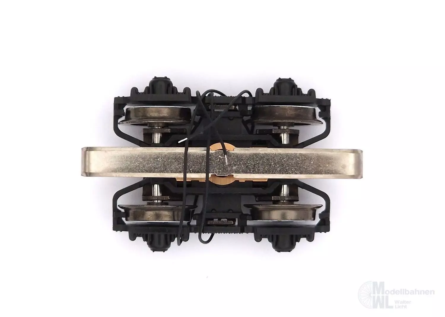 Märklin Ersatzeile E288553 - ERSATZTEIL: Drehgestell vorne