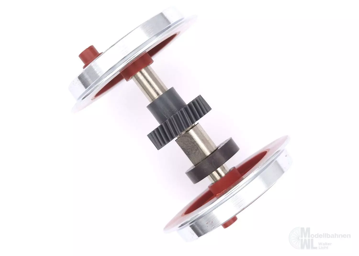 Märklin Ersatzeile E295785 - ERSATZTEIL: Radsatz