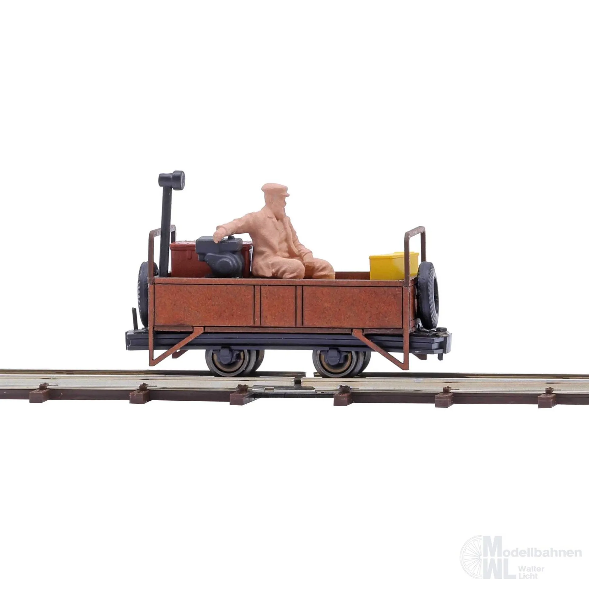 Busch 12252 - Postlore H0 1:87